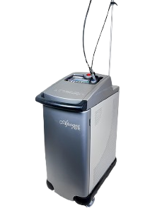 Cynosure Apogee Elite Laser Machine