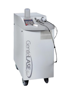 Candela Gentlelase Plus Glp