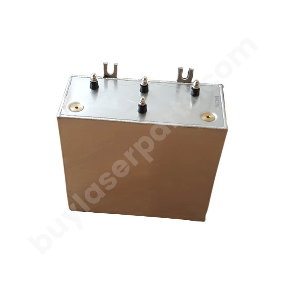 Mgl Cap 3x550 Μf Capacitor